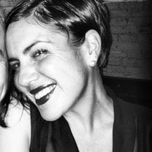 Meet your Posher, Nina